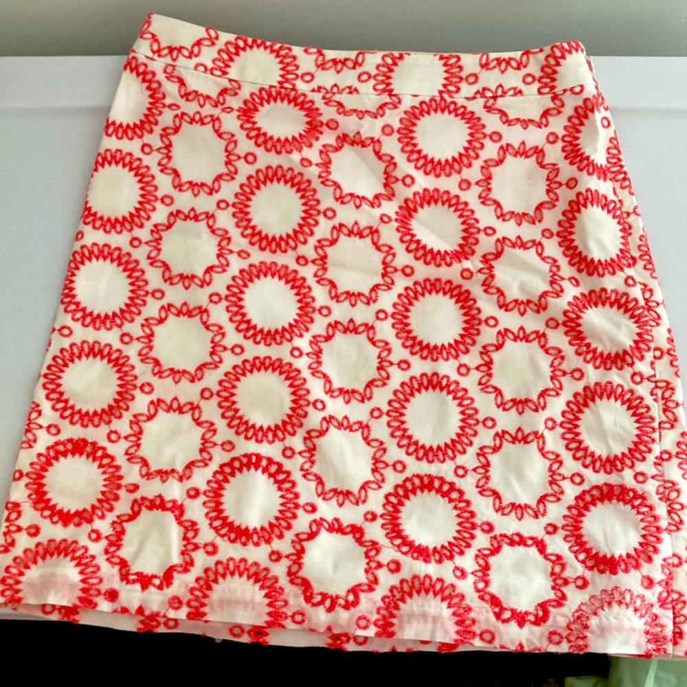Fun skirt